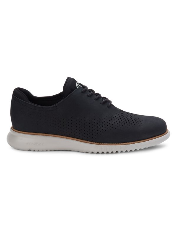 Cole Haan 2.Zerogrand Lasercut Oxfords